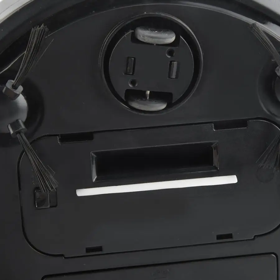 Робот пылесос бытовой автоматический с зарядкой от USB|Пылесосы| |