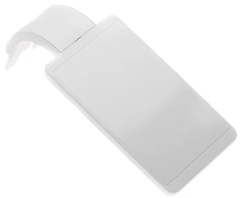 

Lamp for aquarium aquael Leddy smart led II plant White 6 W