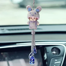 Украшение салона автомобиля подвеска автомобиля шьют автомобиль для Honda Civic10- CRV CR-V- ясность