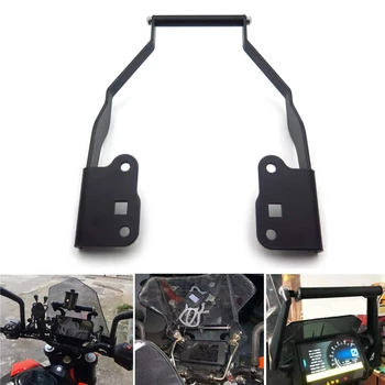 

Stand Holder Phone Mobile Phone GPS Plate Bracket for BMW F750GS F850GS 2018-2019