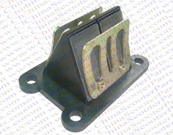 

Performance Fiberglass 50CC Reed valve For KTM 50 50SX 50CC JUNIOR 50CC SX 2001-2008 Mini Moto Dirt Cross bike Parts