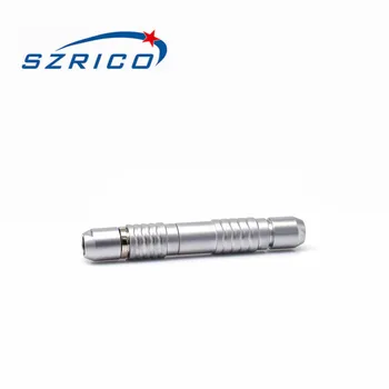 

M12 Connector 0B/1B 4 pin connector FGG PHG Plug Free Socket 2 3 4 5 6 7 8 10 12 14 16 Pin Electrical Cable Wire Conenctor