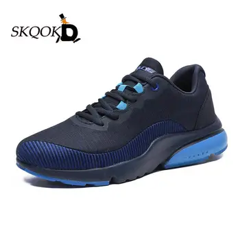 

All Seasons Around Mens Fashion Sneakers Casual Walking Shoes Tenis Masculino Lightweight Trainers Jogging Sneaker for Men
