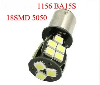 

Parking light signal fog light White No Error Car LED Light Bulb 12V 6000K