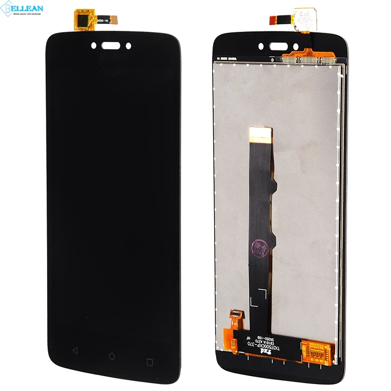 Catteny XT1032 XT1033 дисплей для Moto G LCD с кодирующий преобразователь сенсорного экрана в