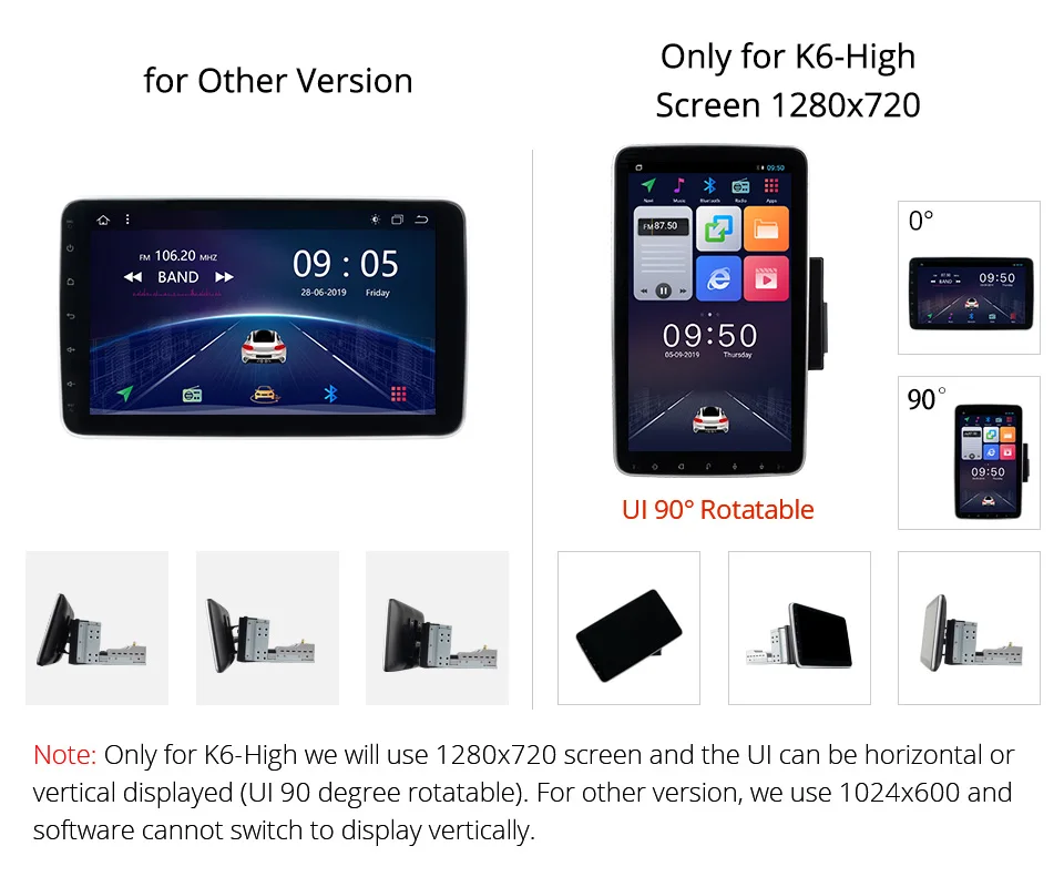 Ownice Car Screens Android Universal 1 din 2 din 360 4G LTE 2 H5234e2f6aa05408ca34b291c99e1ac85I