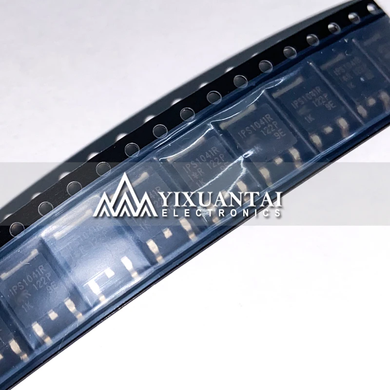 10 шт./лот Бесплатная доставка 100% оригинал IPS1011R IPS1021R IPS1031R IPS1041R KSH31C KSH32C KSH41C KSH42C