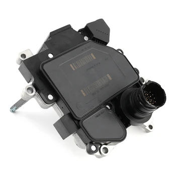 

01927156HT Transmission Control Unit for AUDI A4 A6 2004-2005 Aluminium + ABS