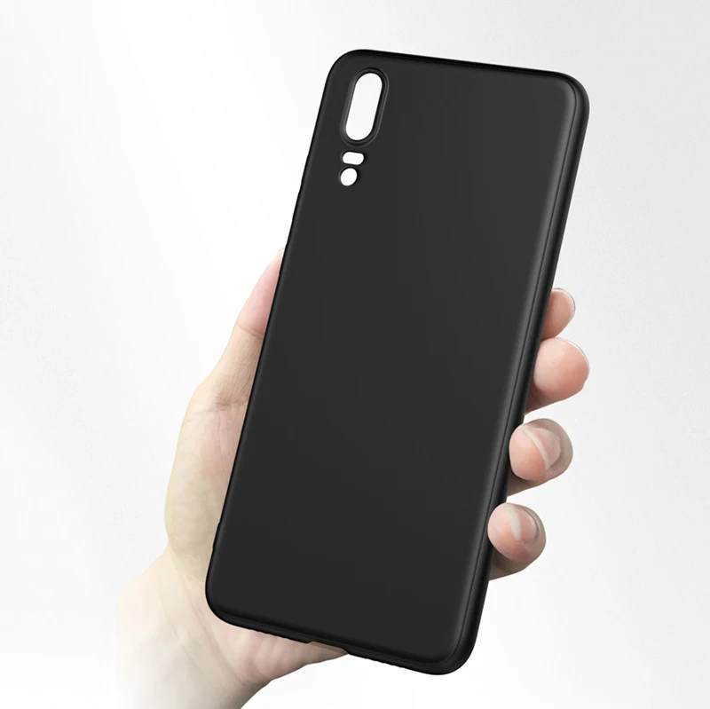 Чехол для Huawei P30 Pro P20 P40 Mate 20 Lite P Smart 2019 Nova 5T Honor 8A 8X 9X 10i 20|Бамперы| |