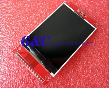 

2.4" 240x320 SPI TFT LCD Serial 240*320 ILI9341 PCB Adapter SD Card diy electronics