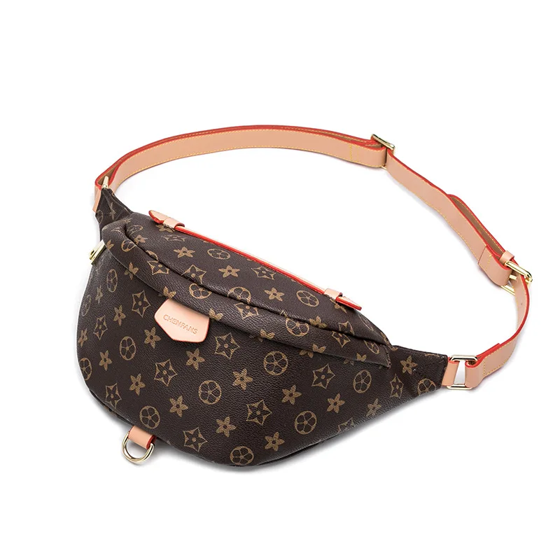 

Women bag crocodile multicolor messenger chest bag clutch female Pu leather handbag cross body bag Fashion high quality