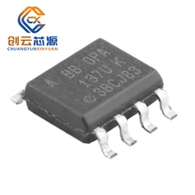 

1Pcs New 100% Original OPA137UA SOIC-8 OPA OPA137 OPA137U Arduino Nano Integrated Circuits Operational Amplifier