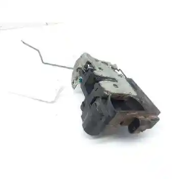 

96272643 LOCK LEFT FRONT DOOR CHEVROLET AVEO