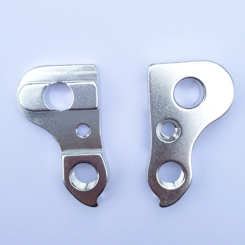 

1pc Bicycle gear rear derailleur hanger dropout For Dahon BYA412 Folding Frame Derailleur Hangers mtb bicycle carbon frame bike