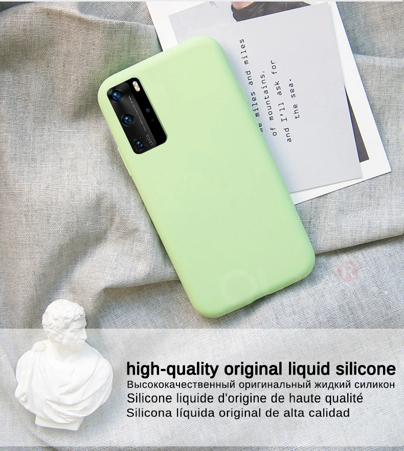 Shockproof Soft velvet Liquid Silicone Case For iPhone 13 12 11 Pro Max XS X XR 10 5 6 6S 7 8 Plus SE 12 13 Mini Back Cover TPU