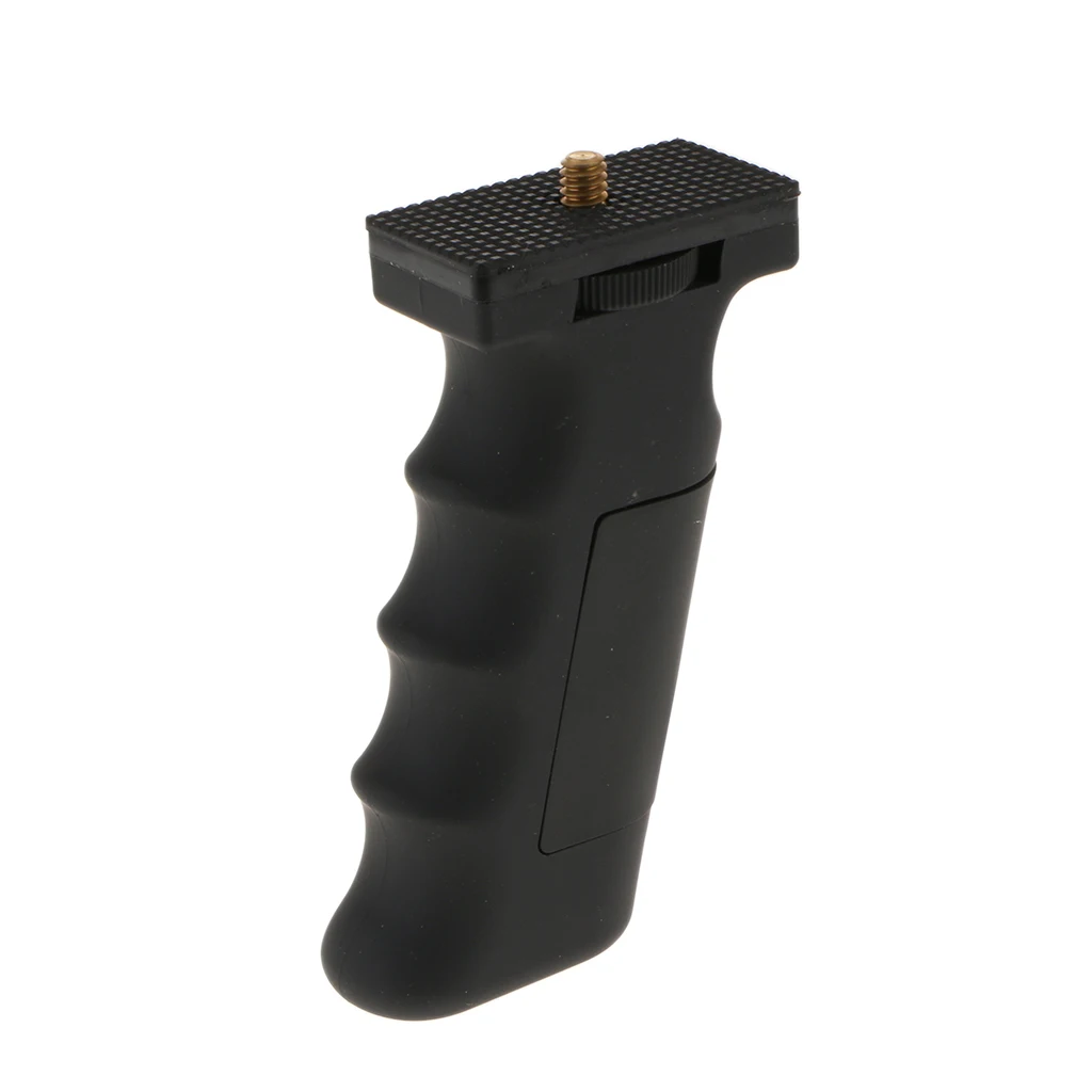 Accu-Grip портативная Нескользящая система штатива черный для монокулярного телескопа зрительные области 5P0094B