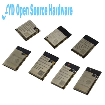 

ESP8266 ESP32 ESP-32 Module ESP32-WROOM ESP32-WROVER Series module for Internet of Things