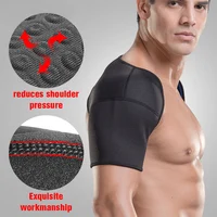 Double Shoulder Back Support Brace