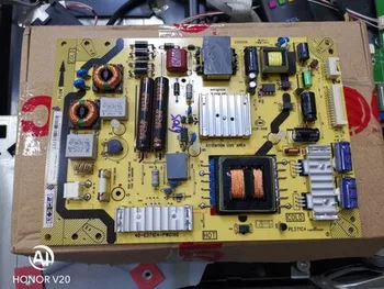 

free shipping original Good test Power Supply Board for L42E4350 40-E371C4-PWH1XG 40-E371C4-PWG1XG 08-PE371C4-PW200AA
