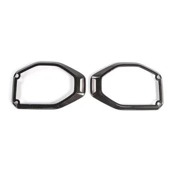 

Interior Mouldings for Jeep Wrangler JL 2018 Car Roof Speaker Ring Decoration Sticker for Jeep JL Wrangler Accessories