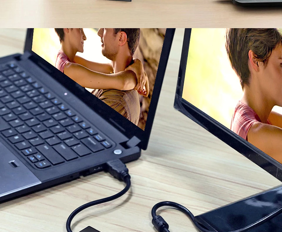 Золотой-PlatedHDMI к VGA адаптер цифро-аналоговый видео аудио кабель конвертера 1080p для Xbox 360 ps3 ps4 pc ноутбук ТВ коробка проект