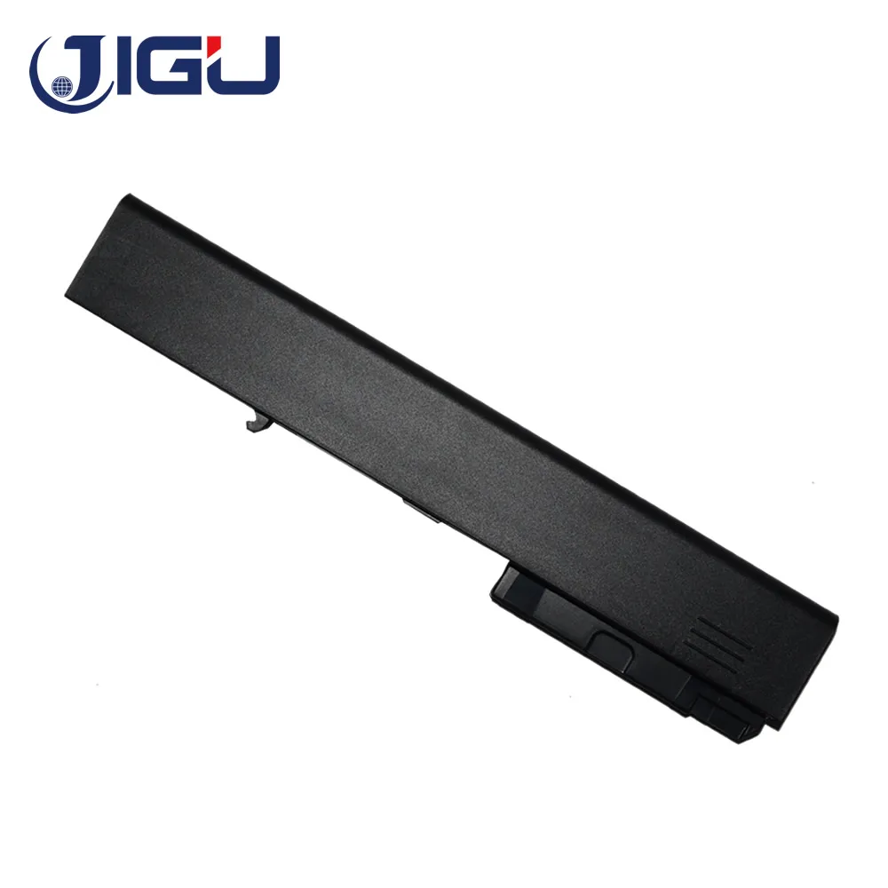 Аккумулятор JIGU для ноутбука HP Compaq Nc8430 Nx8420 Nx9420 Nw8200 Nw8240 8 ячеек Nw8440 Nw9440 Nx7400 Nx8200 Nx8220