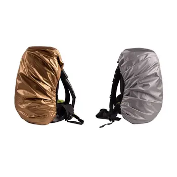 

30-40L Backpack Rain Cover Outdoor Camping Hiking Bag Waterproof Dustproof Cover