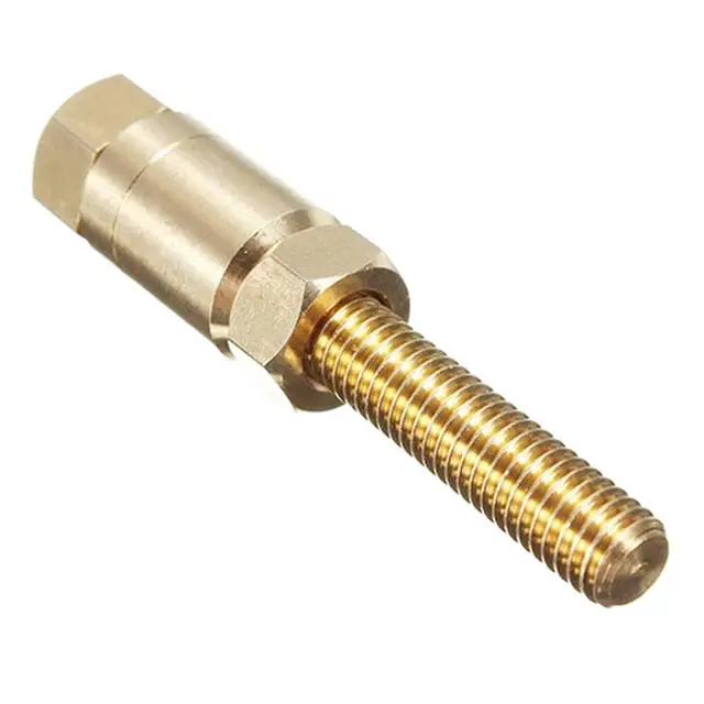 Fashion Nut Off Bolt Rotating Screw Unique Micro Psychic Magic  High Tech Trick  Brainlink Toys 3