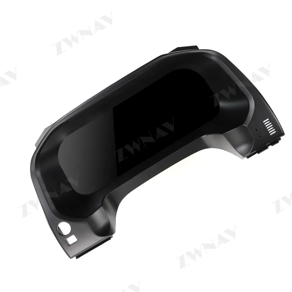Perfect Car Instrument display dashboard screen Android 7 Car GPS Navigation For TOYOTA LAND CRUISER Prado 2010-2019 Multimedia player 4 Perfect Car Instrument display dashboard screen Android 7 Car GPS Navigation For TOYOTA LAND CRUISER Prado 2010-2019 Multimedia player 4