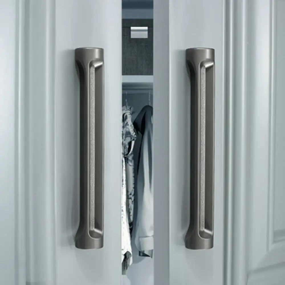 Современные ручки для шкафа дверей скандинавского ручка раздвижных светильник