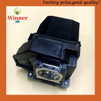 

Projector lamp for EB-S39/EB-990U/EB-980W/EB-970/EB-2042/EB-108/EB-X39/EB-2247U/EB-2142W/EX5260/Home Cinema 1060