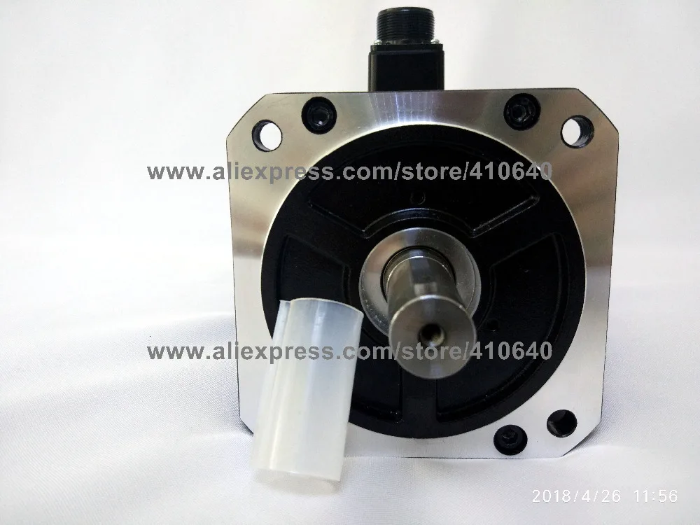  Teco Servo Motor JSMA-MA10ABK00  (34)