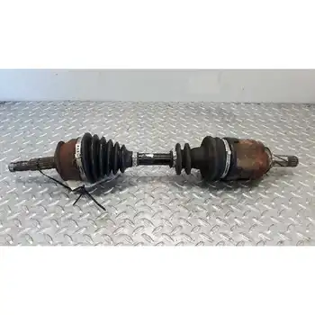 

8480129 transmission Front Left Opel Corsa B 1.0 12v Cat (x 10 Xe / Lw3)
