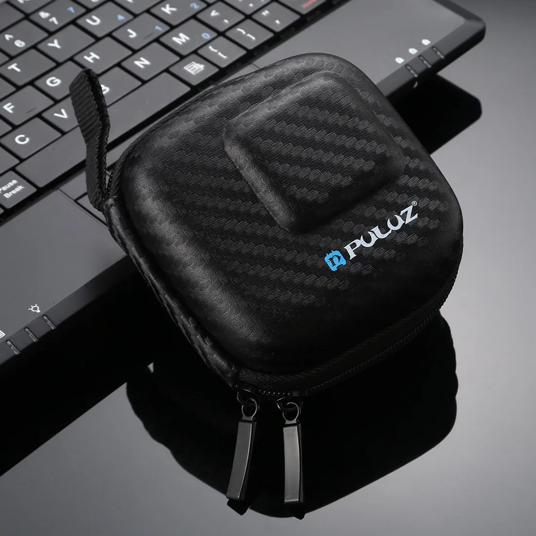 Переносной чехол для DJI OSMO Action Zoom переносной сумка хранения дрона с пультом