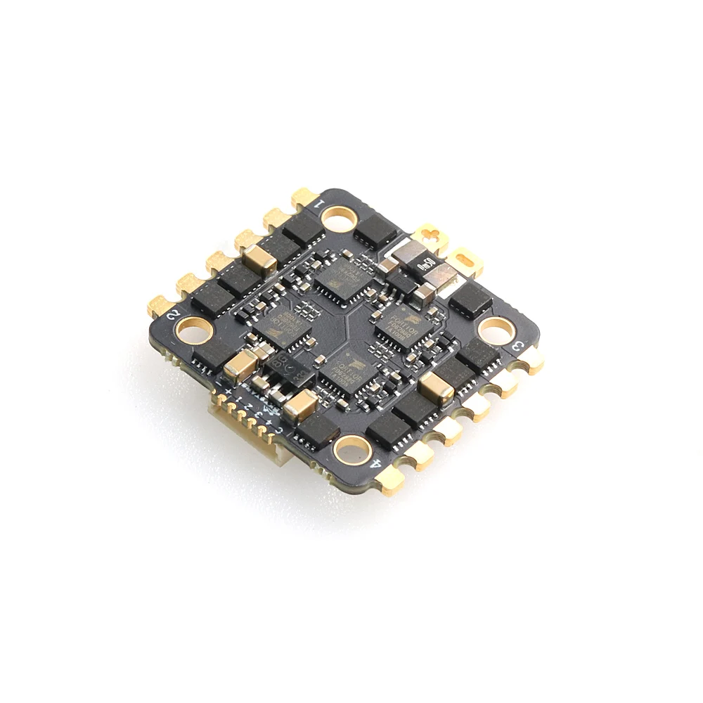 รูปสินค้า ESC Dshot600 สำหรับโดรน FPV ขนาดเล็ก 20 มม.