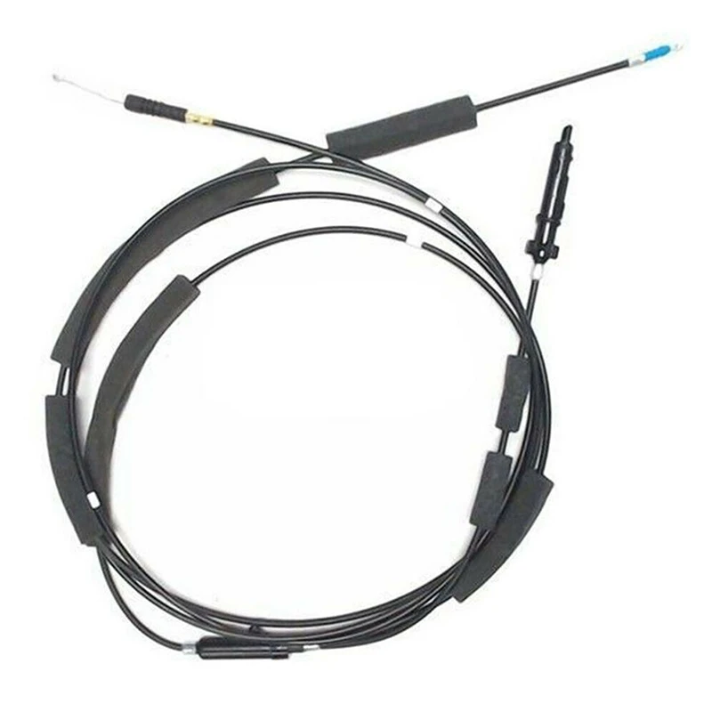Кабель выпуска 74880 SNA A01for 2006 2011 Honda Civic Sedan 4 двери|Кабели адаптеры и разъемы| |