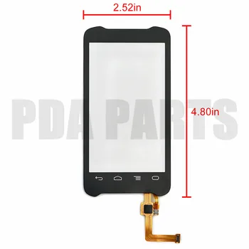 

Touch Screen Digitizer for Motorola TC55 TC55AH TC55BH TC55CH