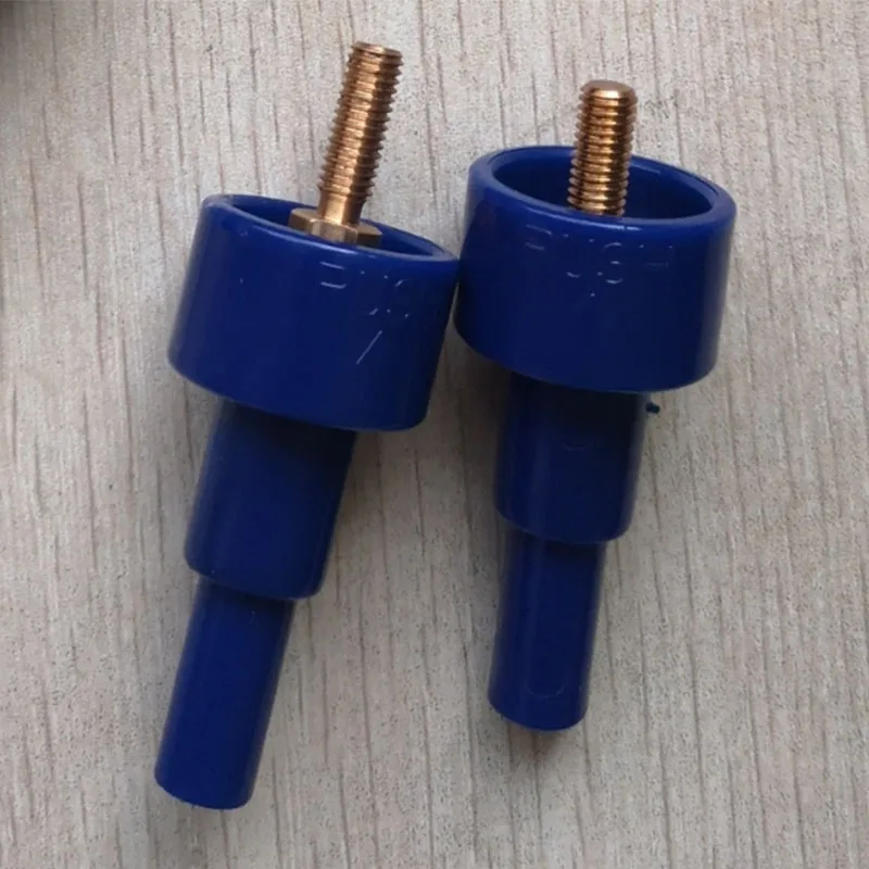 universal electrofusion machine Universal adapter 4 7-4.0 mm Electrofusion welding joint connector 4.7-4.0 variable diameter | Инструменты