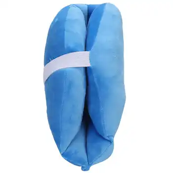 

Orthopedic Brace Braces Supports Foot Support Pillow Foot Pressure Relieve Heel Cushion Protector Pillow for Elder Patients