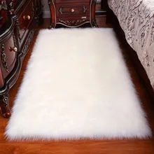 Супер-мягкая шерсть ковер для помещений Коврик Противоскользящий коврик Детский ковер для детской комнаты Детский ковер спальня гостиная плюшевый коврик Текстиль