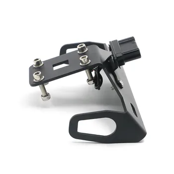

Z1000 2014-2017 Motorcycle Fender Eliminator License Plate mounting Holder Bracket For KAWASAKI Z 1000 / Z1000R 2018 2019