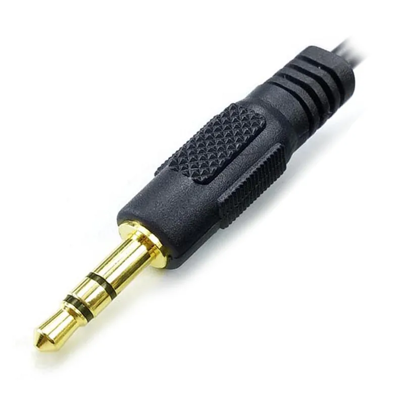 Кабель pl2303 с usb rs232 на стерео разъем для замены кабеля db9 3 5 мм аудиоразъем ТВ ex link|usb