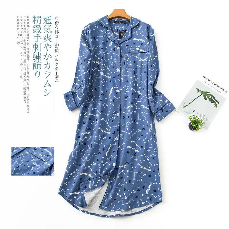 flannelette nightdresses
