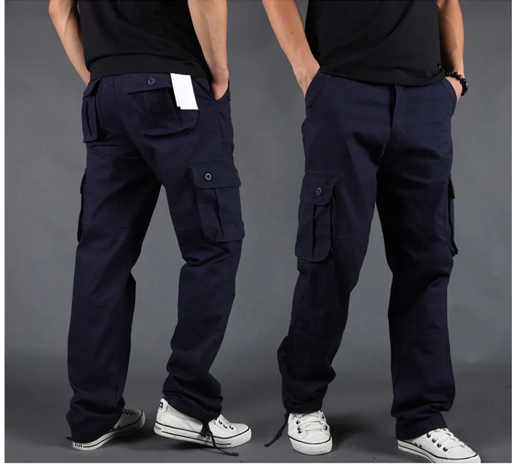 Cargo pants lazada Clearance