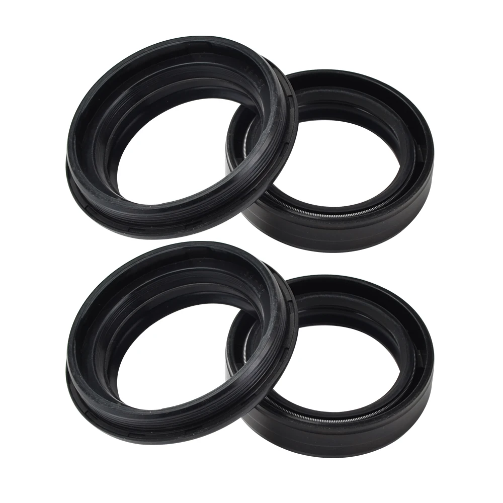 35*48*11 передняя вилка мотоцикла демпфер сальник для Yamaha XTZ125 SA RT180 XS400 Suzuki RM 80 DR125 Kawasaki