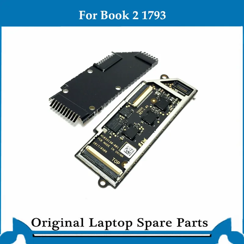 Conector de Placa Controladora Toque Substituição Digitador para Microsoft Surface Livro 1703 1706 Livro 1806 1832 Cabos de computador e conectores - Imagem 3
