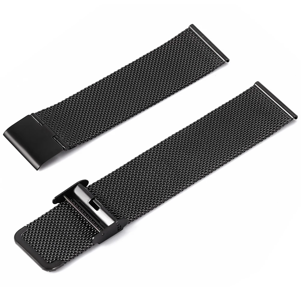 Сменный ремешок из нержавеющей стали для Huami Amazfit GTS часы TY53