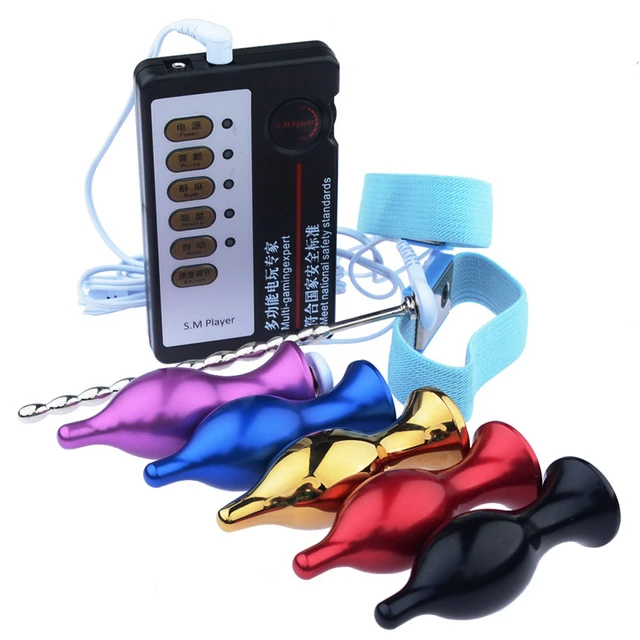 Sex Tools For Men - Jouets Sexuels Anaux - AliExpress