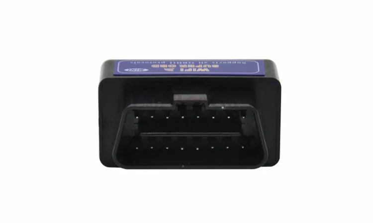 ELM327 WiFi Bluetooth V1.5 PIC18F25K80 Chip OBDII Diagnostic Tool IPhoneAndroidPC ELM 327 V 1.5 ICAR2 Auto Scanner Code Reader (5)
