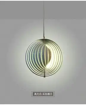 

nordic glass ball kitchen chandeliers hanging lamp bathroom fixture ventilador de techo lamparas de techo living room decoration